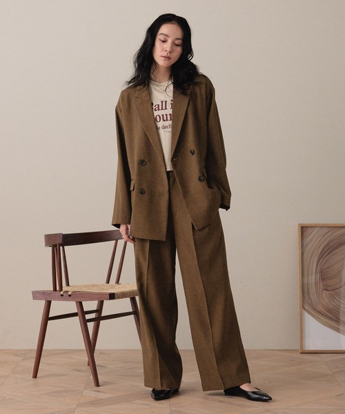 LOWRYS FARM（ローリーズファーム） ジャケット テーラードジャケット