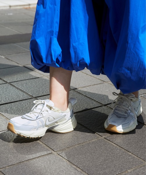 NIKE（ナイキ） スニーカー 「NIKE meets LITTLE UNION TOKYO」FD0736 