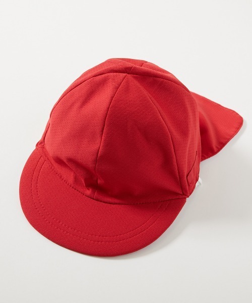 devirock（デビロック） キャップ 帽子 気化熱でひんやり UVカット