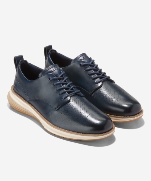 COLE HAAN シューズ オリジナルグランド エナジーウィーヴ パー