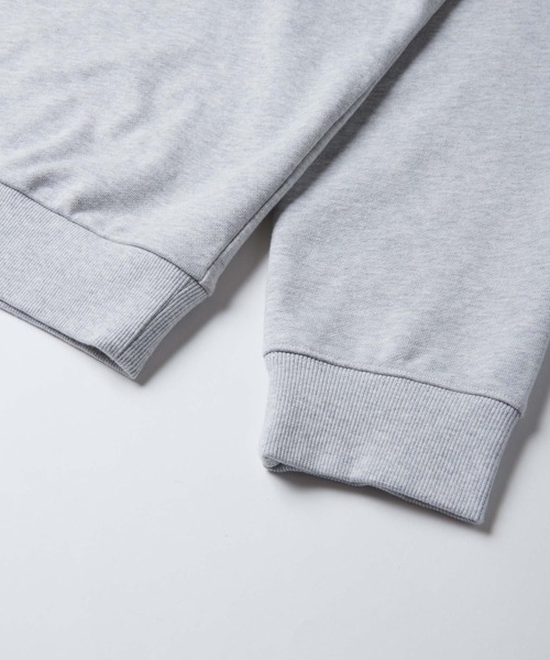 Gramicci（グラミチ） トレーナー スウェット G-BLUR SWEATSHIRT｜G