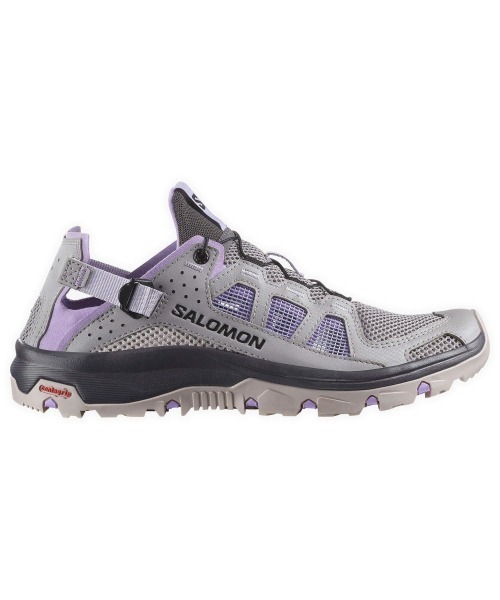 SALOMON TECHAMPHIBIAN 5 スニーカーサンダル TECHAMPHIBIAN 5 – サロモン公式オンラインストア
