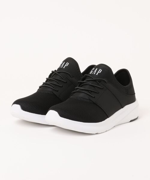 Onitsuka Tiger（オニツカタイガー） スリッポン 24.5 ブラック