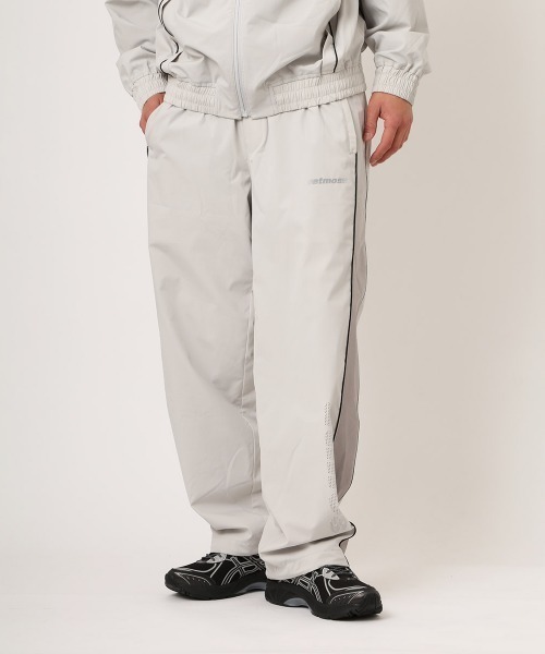 atmos（アトモス） パンツ atmos Gradation Line Track Pants