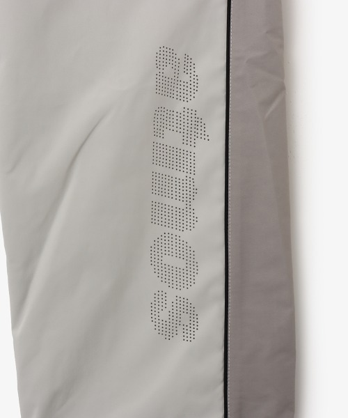 atmos（アトモス） パンツ atmos Gradation Line Track Pants