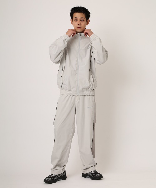 atmos（アトモス） パンツ atmos Gradation Line Track Pants