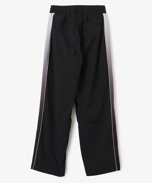 atmos（アトモス） パンツ atmos Gradation Line Track Pants