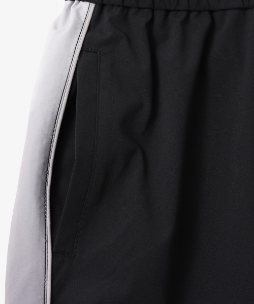 atmos（アトモス） パンツ atmos Gradation Line Track Pants