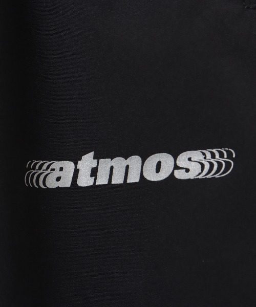 atmos（アトモス） パンツ atmos Gradation Line Track Pants