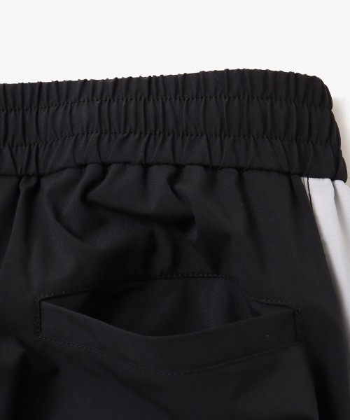 atmos（アトモス） パンツ atmos Gradation Line Track Pants