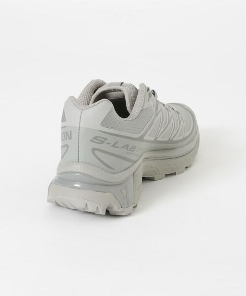SALOMON（サロモン） xt6 スニーカー SALOMON XT-6 メンズ : ZOZOTOWN