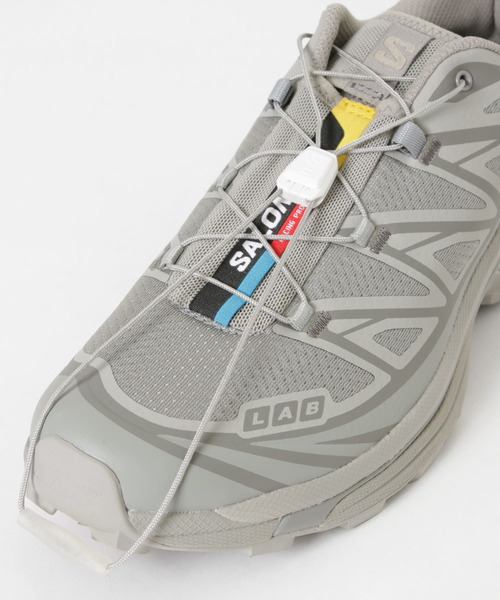 ⭐︎送料込み⭐︎ 新品未使用　　　Salomon Men'sスニーカー XT-6 – サロモン公式オンラインストア