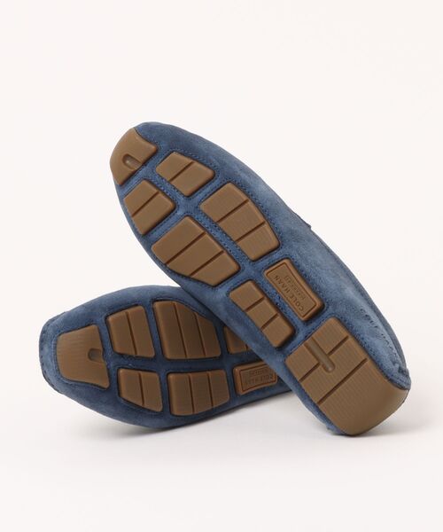 COLE HAAN（コールハーン） スリッポン グランド レーザービット