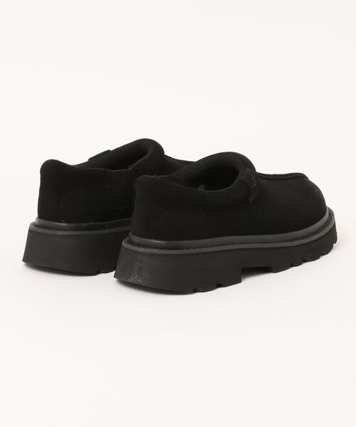 UGG Australia（アグオーストラリア） デッキシューズ TASMAN LUG