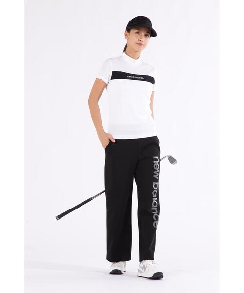 New Balance Golf パンツ 「new balance golf」スウェット裏