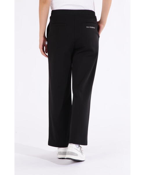 New balance golf ストレートパンツ New Balance Golf パンツ 「new balance golf」スウェット裏