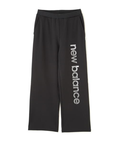 New Balance Golf パンツ 「new balance golf」スウェット裏