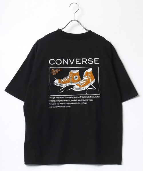 ideaswam ネイビー 半袖 Tシャツ ロゴ刺繍 m96929202929_4.jpg?1746970485