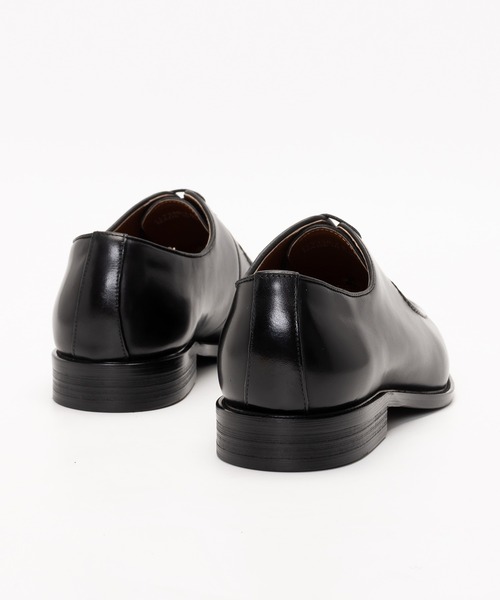 LUCIUS（ルシウス） ビジネスシューズ Uチップ ドレスシューズ メンズ