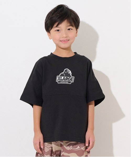XLARGE   80㎝Tシャツ　9枚セット！ X-LARGE KIDS エクストララージ キッズ 通販サイト - 子供服のコグマ