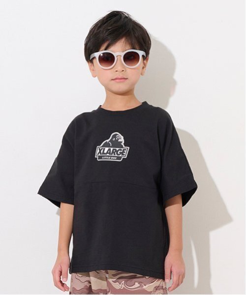 XLARGE 140サイズ　半袖Tシャツ　3点セット 楽天市場】エクストララージ tシャツ（キッズサイズ（cm）140