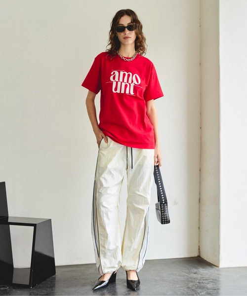 今年人気のブランド品や パンツ SPECIAL MAISON Color Pants/カラー Sporty Block パンツ