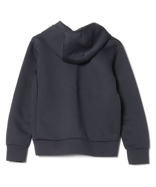 THE NORTH FACE 黒 パーカー レディースLサイズ THE NORTH FACE 「THE FACE」 プルオーバーパーカー L ブラック
