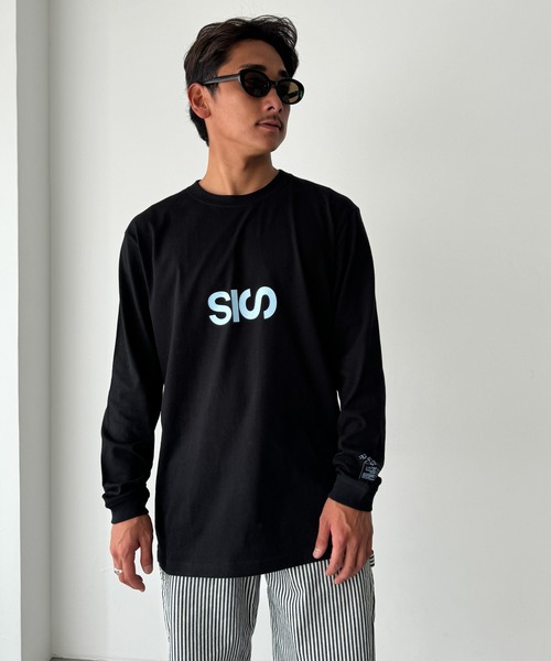 tシャツ 1975 TOKYO　SISロンT レディース メンズ