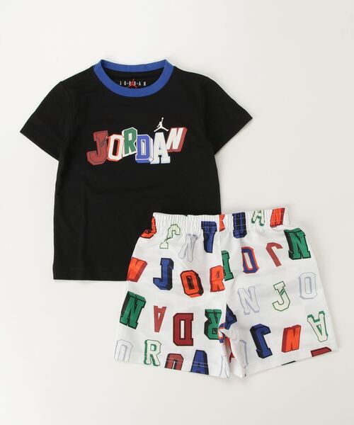 Jordan ジョーダン JDB COURT OF LEGENDS_SHORT SE キッズ 子供