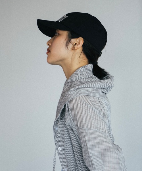 duei キャップ 帽子 newmirror” レディース : ZOZOTOWN Yahoo!店