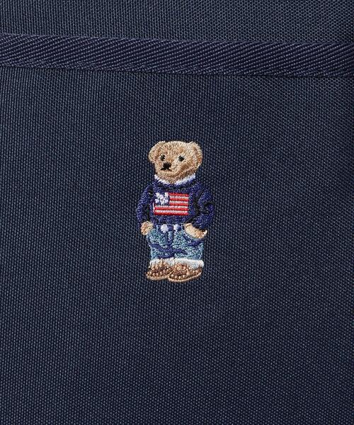 Polo Ralph Lauren Childrenswear リュック Polo ベア スモール バック
