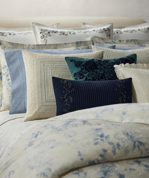 RALPH LAUREN HOME（ラルフ ローレン ホーム） ベッド 寝具 Josette