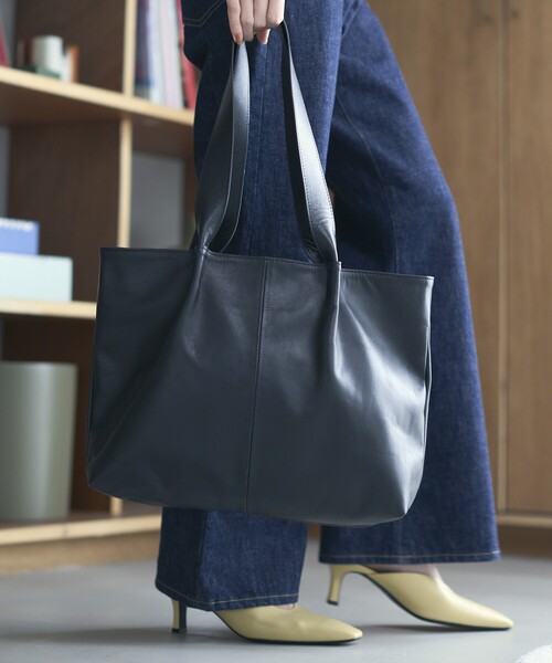 Firsthand トートバッグ Firsthand/ファーストハンド レザー
