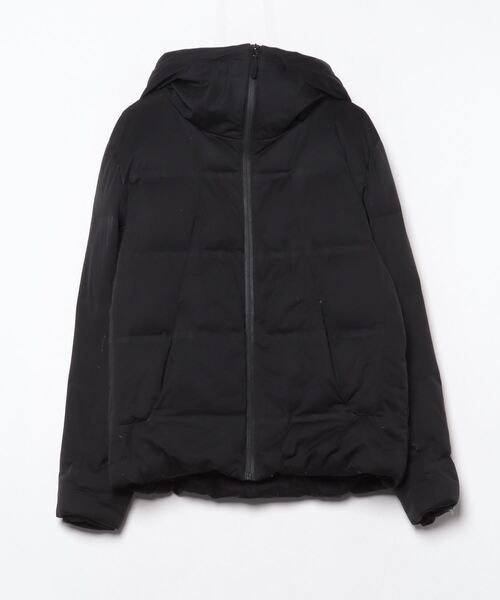 JACKROSE（ジャックローズ） ダウンジャケット L ブラック メンズ