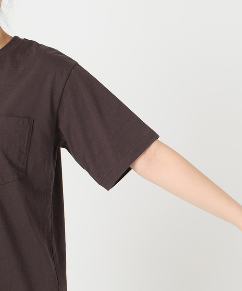 Plage - ★新品★タグ付き★plage シャツ plage ブラウス シャツ RAMIE LYOCELL LOOSE レディース
