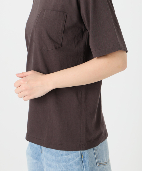 【美品】plage オンオフどちらでも◎着るだけで抜け感ゲットなオシャレシャツ plage ブラウス シャツ Linen Short レディース : ZOZOTOWN