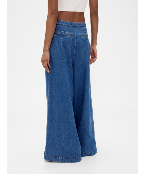 GAP ジーンズ デニム デニムパンツ GapStudio スカイハイ