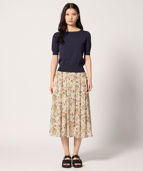 TOCCA（トッカ） スカート CHARM FIELD スカート : ZOZOTOWN Yahoo!店