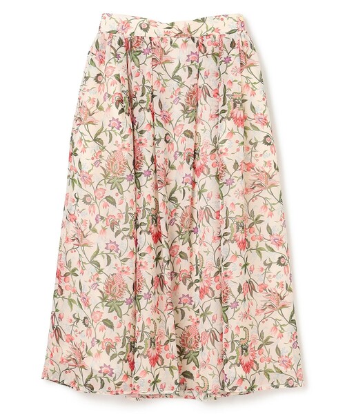 TOCCA（トッカ） スカート CHARM FIELD スカート : ZOZOTOWN Yahoo!店