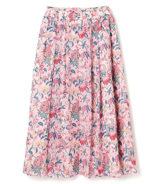 TOCCA（トッカ） スカート CHARM FIELD スカート : ZOZOTOWN Yahoo!店