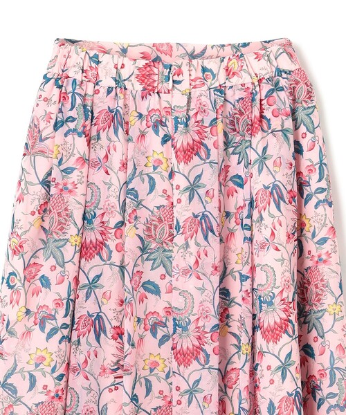TOCCA（トッカ） スカート CHARM FIELD スカート : ZOZOTOWN Yahoo!店