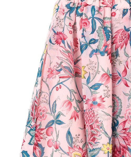 TOCCA（トッカ） スカート CHARM FIELD スカート : ZOZOTOWN Yahoo!店