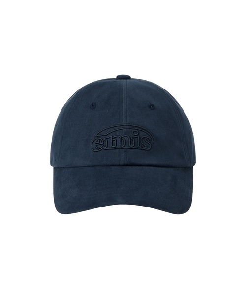 キャップ [EMIS] COTTON BRUSHED BALL CAP ☆EMIS☆COTTON BRUSHED BALL CAP☆送料・関税込☆ (EMIS