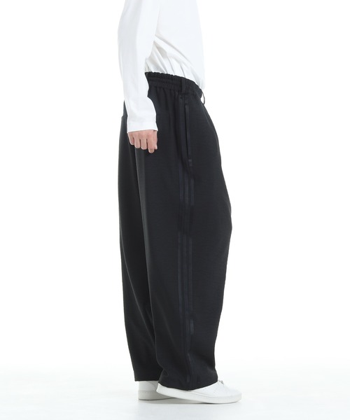 Y-3 パンツ SPORT UNIFORM TRACK PANT メンズ : ZOZOTOWN Yahoo!店