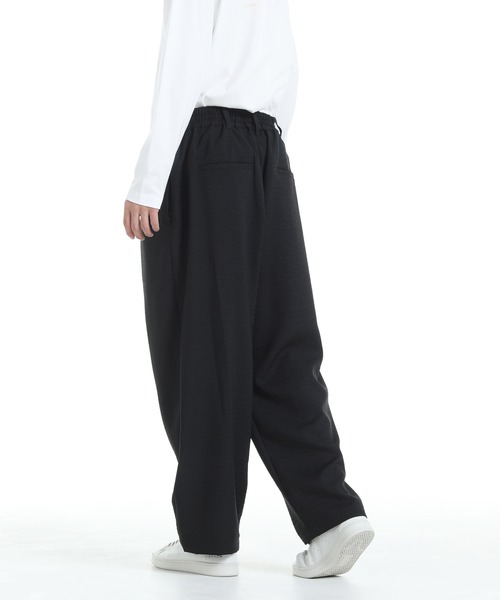 Y-3 パンツ SPORT UNIFORM TRACK PANT メンズ : ZOZOTOWN Yahoo!店
