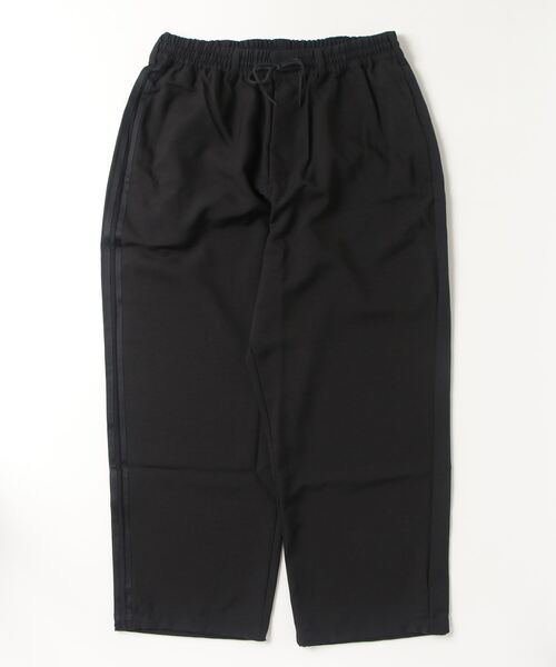 Y-3 パンツ SPORT UNIFORM TRACK PANT メンズ : ZOZOTOWN Yahoo!店