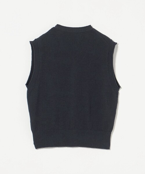 ベスト ジレ 「Steven Alan」Vネック ニットベスト レディース STEVEN ALAN ベスト ジレ 「Steven Alan」Vネック ニットベスト