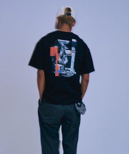 Good Time Apartment tシャツ 「Good Time Apartment」「キッズサイズ
