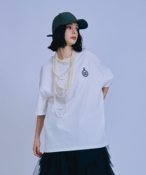 Good Time Apartment tシャツ 「Good Time Apartment」「キッズサイズ