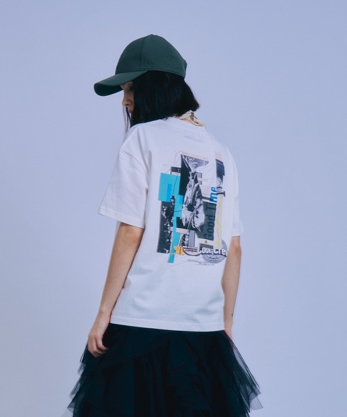 Good Time Apartment tシャツ 「Good Time Apartment」「キッズサイズ